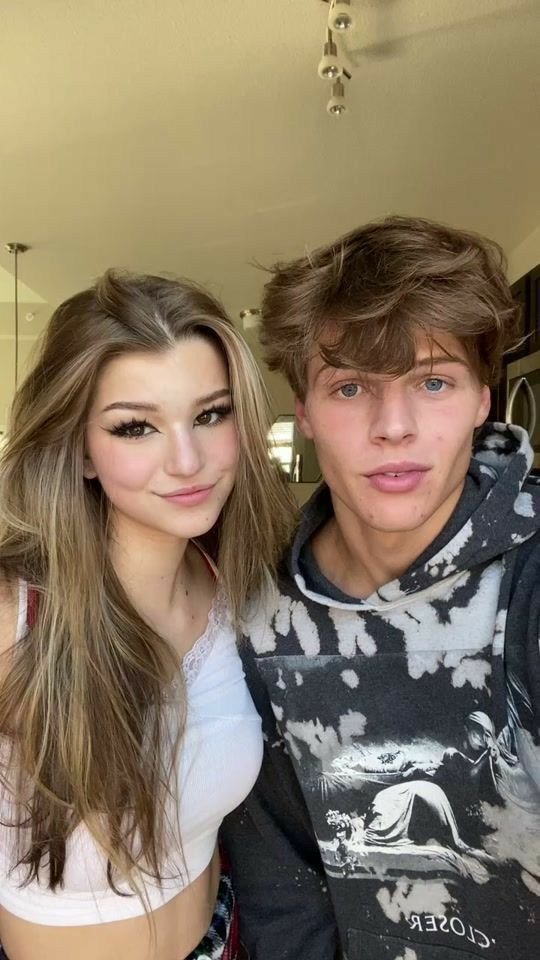 Are Brooke Monk And Sam Dezz Married, Or Just Dating?