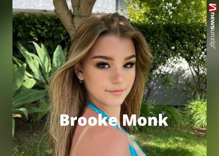 Brooke Monk Family: Exploring Her Upbringing and Social Media Support