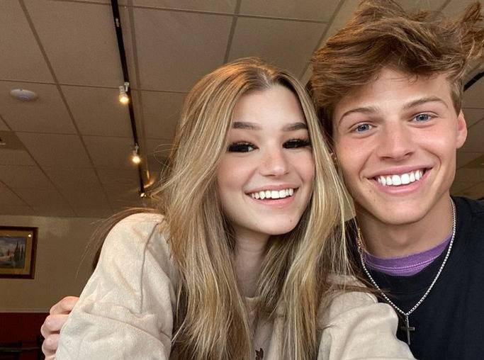 Brooke Monk husband: Debunking the rumors about her relationship?