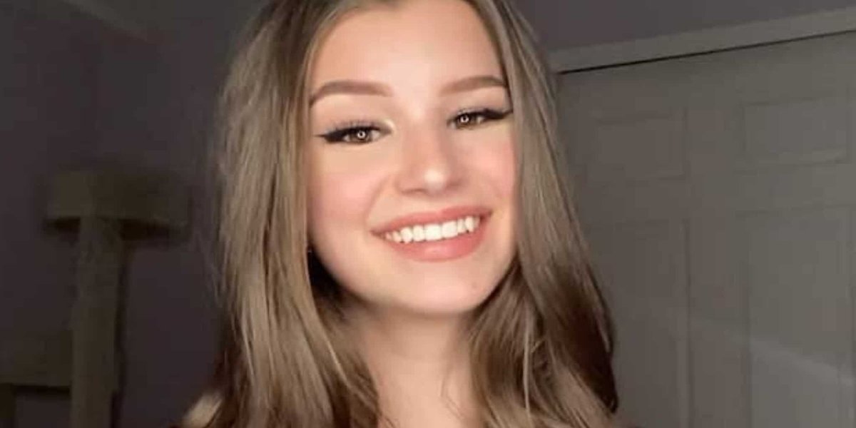 Brooke Monk real name: Whats behind the TikTok star?